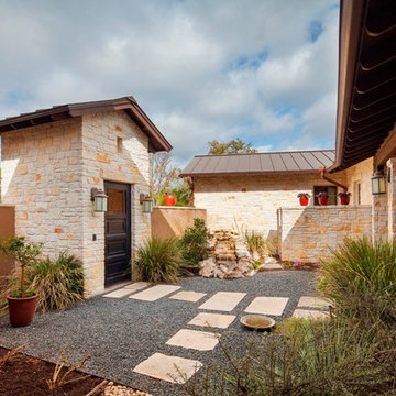 Custom Home on the Northshore of Lake Travis