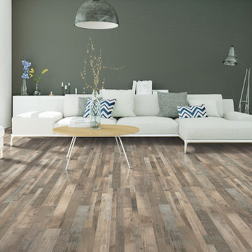 Laminate Flooring