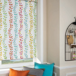 Roller Blinds - Roller Shades