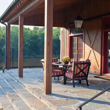 Country Retreat