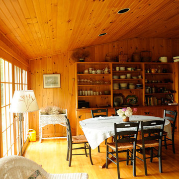 Extended Family Summer House