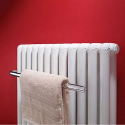 Designer Towel Rails - Towel Racks and Hooks
