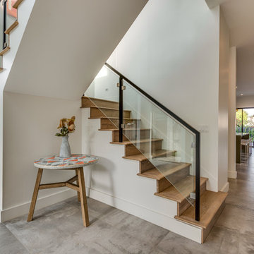 Vernon Custom home design