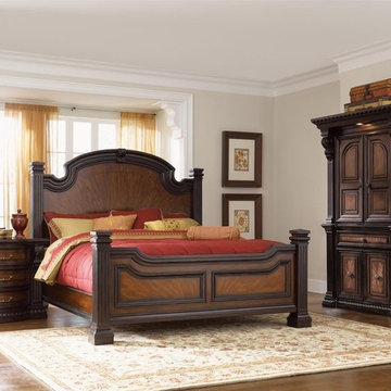 Grand Estates by Fairmont Designs