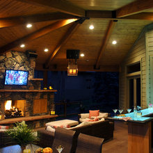Patio Ideas