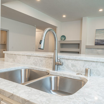 Royal View Model Home