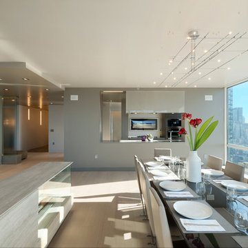West Side Apartment