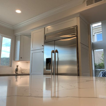 Inspiration Gallery | Kitchens | Orange County