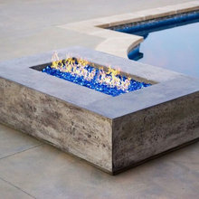 Outdoor Patio
