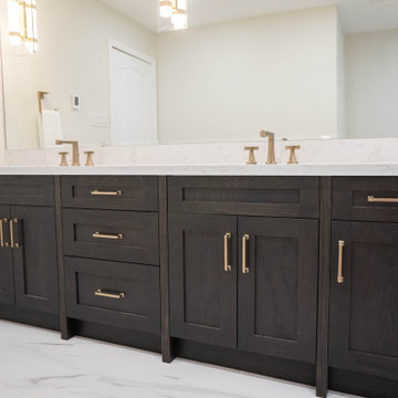 Glenvista Drive Ensuite