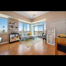 Living Room Ideas