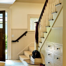 entry hall