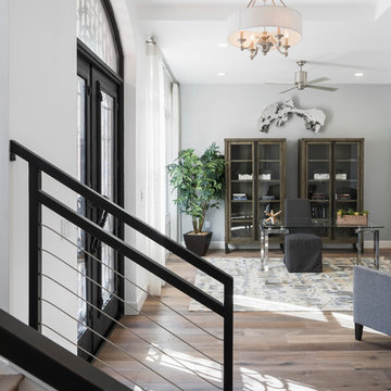 AFT New Model Home