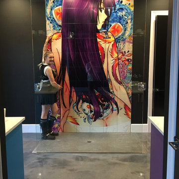 Interior Design/custom building