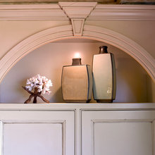 Cabinetry
