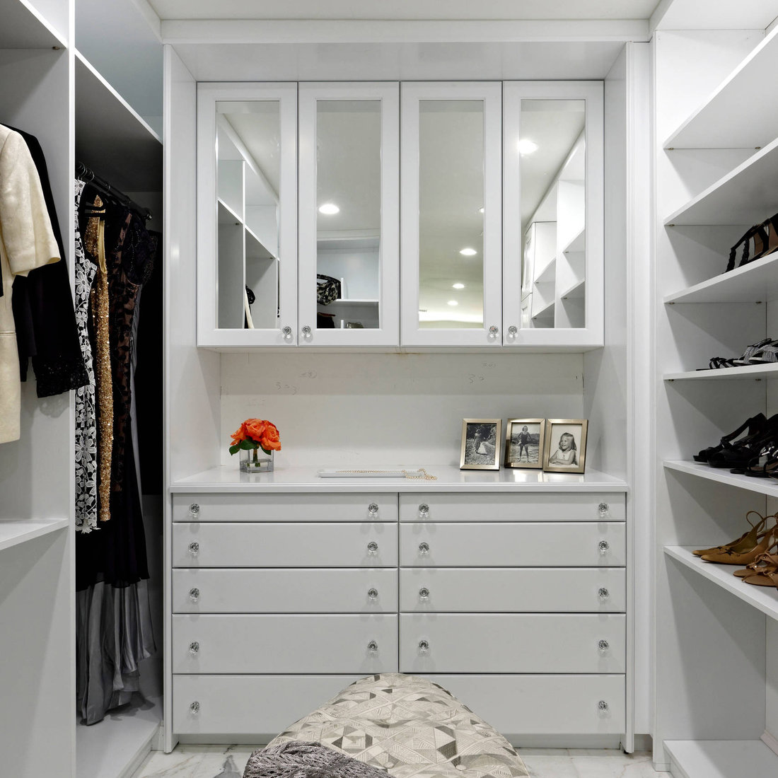 Georgetown Master Suite