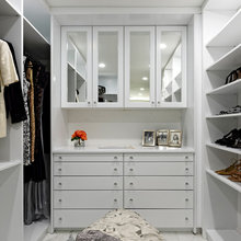 Bedrooms