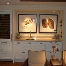 wet bar