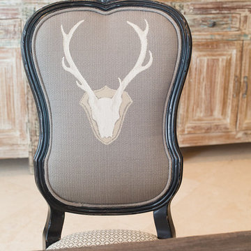 North Scottsdale-Eclectic a Design