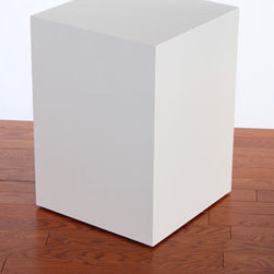 Lacquer Pedestals - Furniture