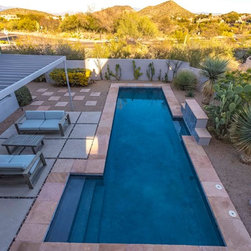 Tohono Crossing - Products