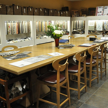 Wright's Furniture Store - Design Center