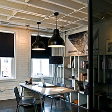 Home Office Ideas