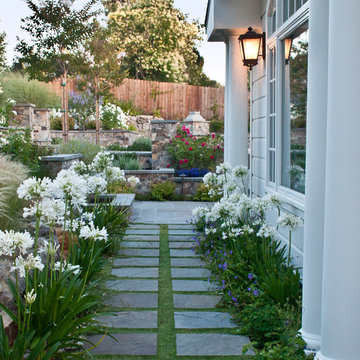 Modern Traditional