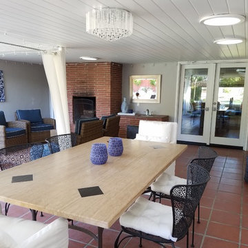 Lawson Way Patio