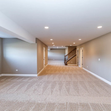 The Sierra Modified | Tamarack South | Naperville, IL