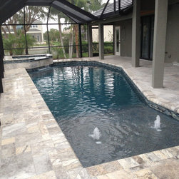 Silver Pavers - Products