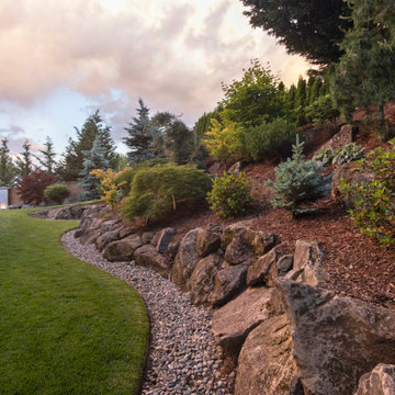 Goldberg Property