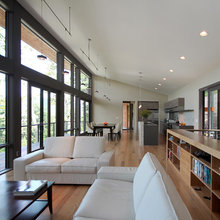 Living Room Ideas