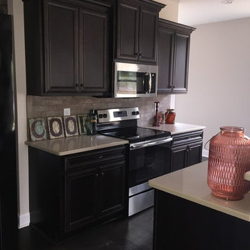 Our Work