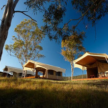 glamping