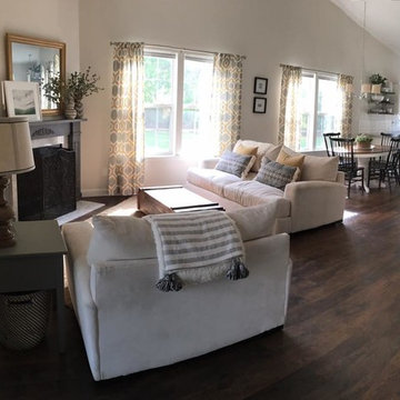 Great Falls Flip on a Budget