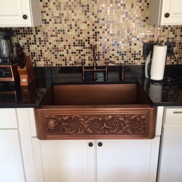 kitchen remodel, and remodeling in Ashburn Va.