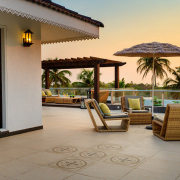 Osia Villa