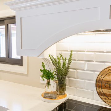 CO Kitchen