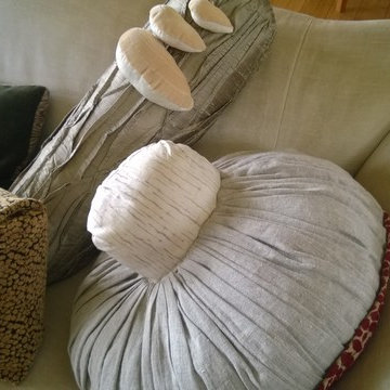 Decorative Pillows