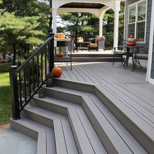 Decks