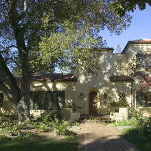 Exterior Ideas