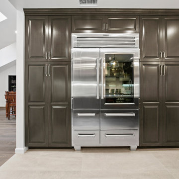 La Canada Complete Remodel