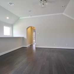 Bordeaux Floorplan - Products