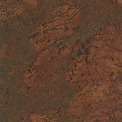 US Floors - US Floors, Natural Cork, Traditional Cork Plank, Elsa - Cork Flooring