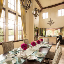 Beth’s Dining Room Ideas