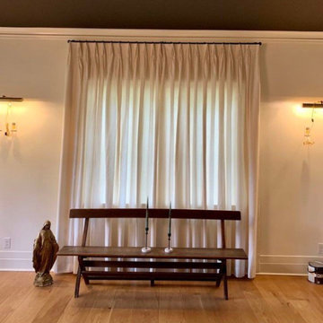 Craftsman Interior Design Projects