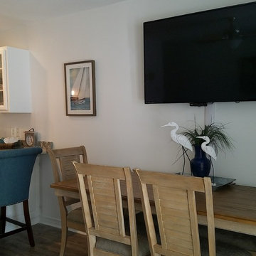 Grand Caribbean Condo Update