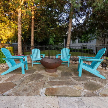 Berry Outdoor Living, Inc.