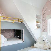 Girls Rooms